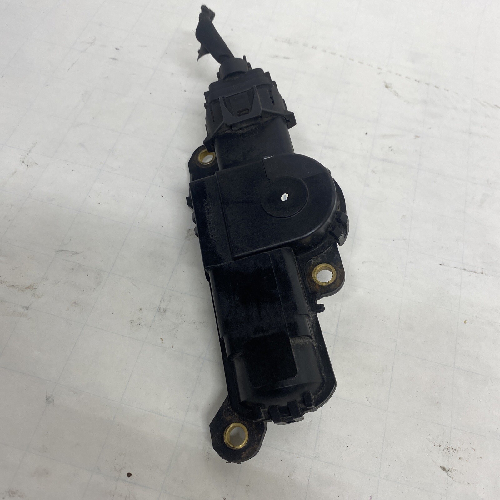 2010 11 12 2012 Kia Forte 2.0L 2.4L VCM/VCMA Intake Motor Actuator