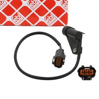 febi 34301 Kurbelwellensensor FüR Mazda 323 F/S VI 1.3-1.6 Demio DW 1.3 1.5 16V