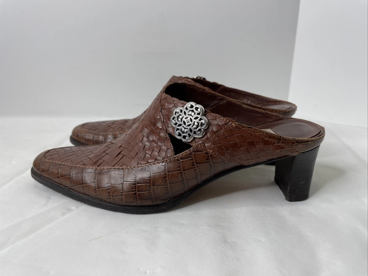 Brighton mules store