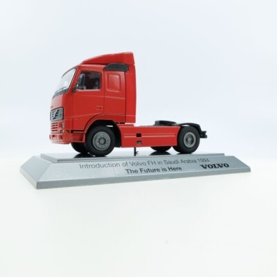 Volvo FH12 Volvo FH  Saudi Arabia Conrad Modelle  arabia 1:50