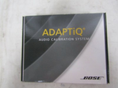 bose adaptiq headset