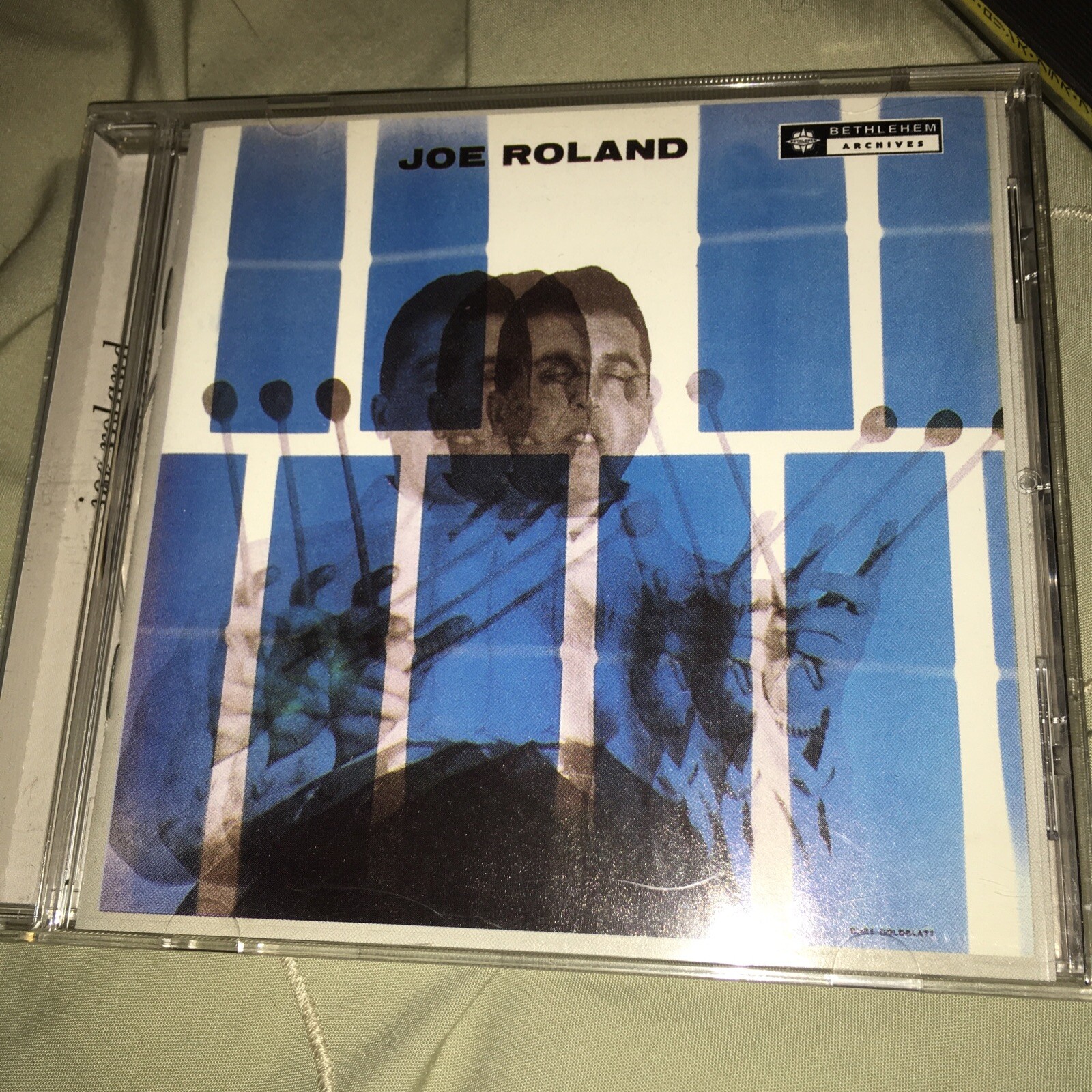 Joe Roland by Roland, Joe (CD, 2000) for sale online | eBay