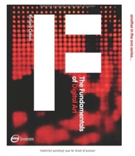 The Fundamentals of Digital Art By Richard Colson