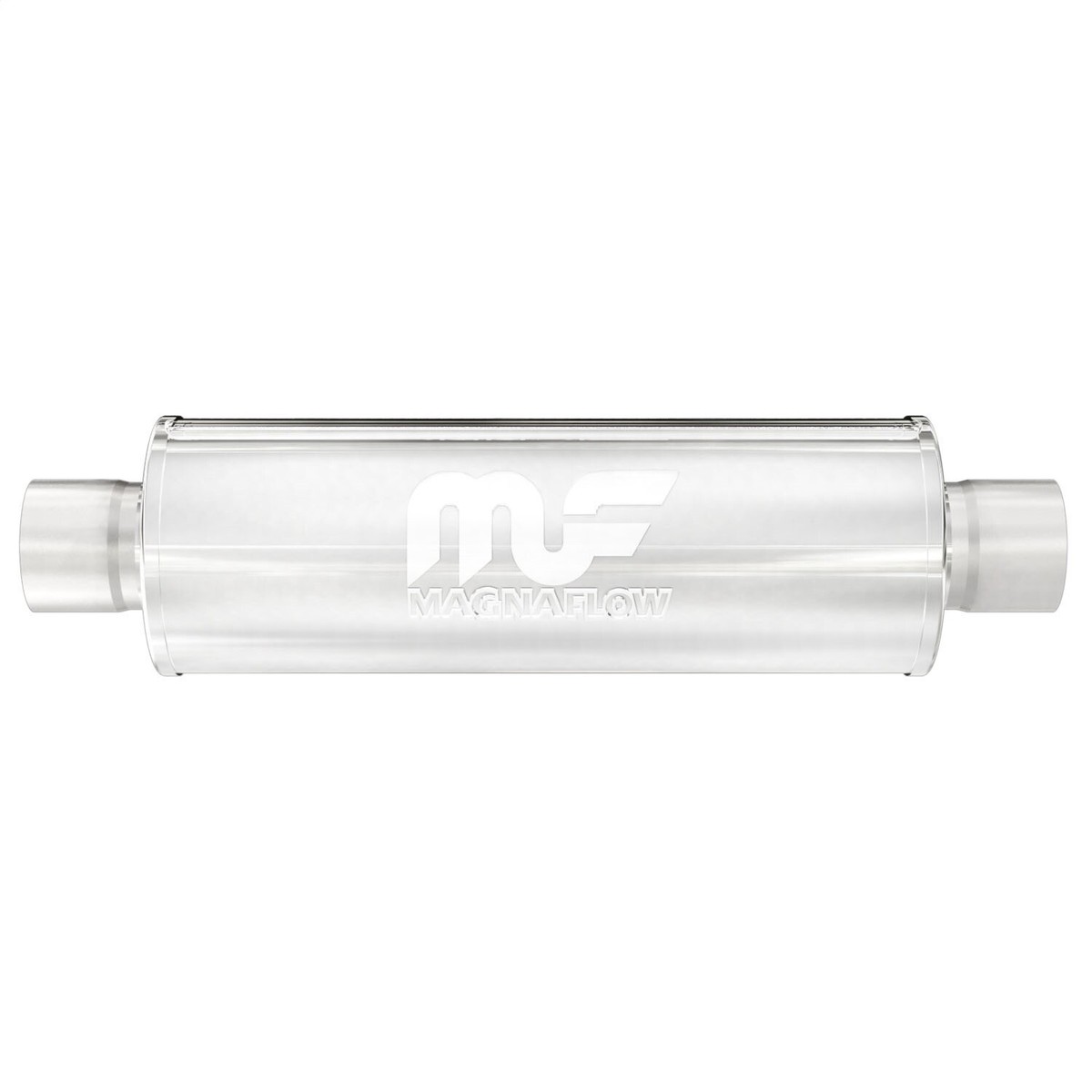 MagnaFlow 12770 Muffler 7 MagnaFlow 12770 Muffler 7