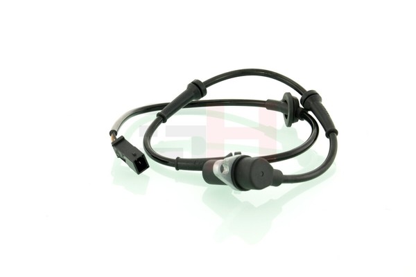 GH Sensor Raddrehzahl Hinterachse FüR Audi A4 Avant 8D5 B5 S4 Quattro 2.8-image