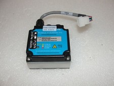 Proteus Industries Inc. Model: 98004PN2P1 Liquid Flow Meter