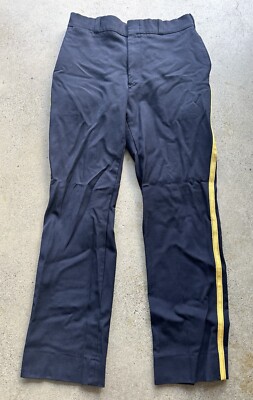 Vintage 50s Capitol Deluxe Horace Small MFG Los Angeles Police