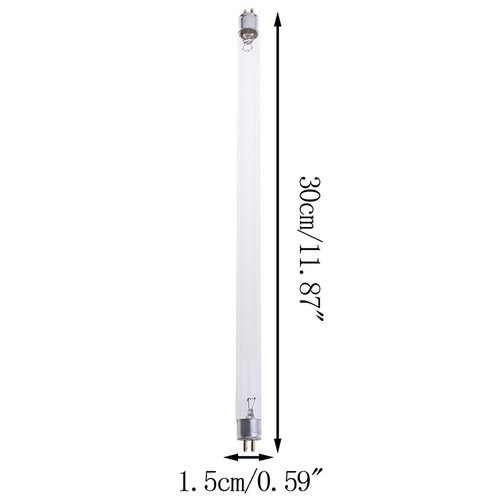 Gabinete dental ultravioleta 8W esterilizador de una sola capa caja de desinfección salón CE - Imagen 18 de 19