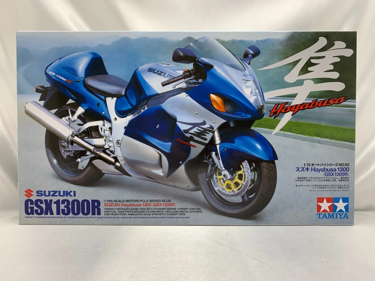 Suzuki hayabusa all models sale