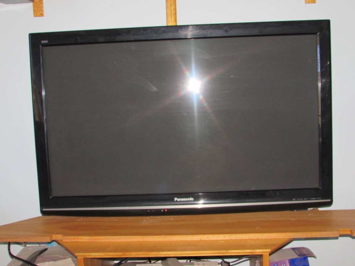 テレビ Panasonic VIERA THP46G2 440x330_1.jpg?auto=webp&fit=