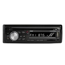 Pyle PLCDBT95 In Dash Bluetooth Marine Stereo Radio MP3/USB/SD CD AM/FM Receiver