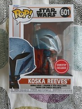 Ultimate Funko Pop Star Wars The Book of Boba Fett Figures Gallery and Checklist 32