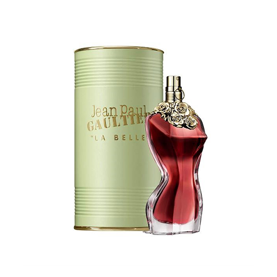 Jean Paul Gaultier La Belle EDP For Her 100mL 8435415017244 | eBay