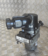 Pompe direction assistée Peugeot 508