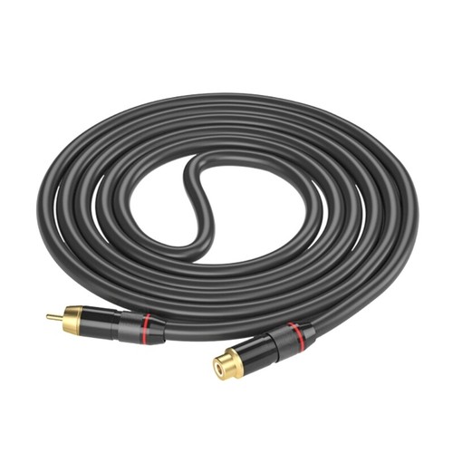 Sound Extension Cable Sound Male to Female Connectors for Improved Sound Quality - Afbeelding 22 van 26