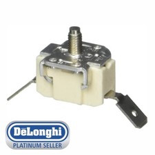 Delonghi 5232100000 Thermostat 145  for Coffee Machines Genuine