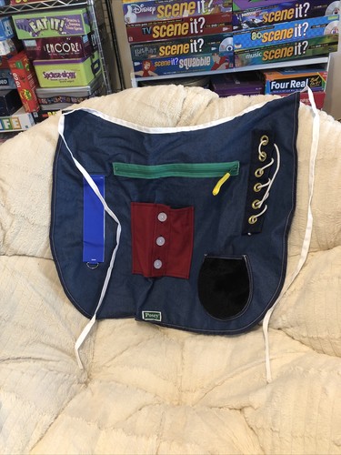 Posey Multi Purpose Apron