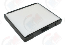 Cabin Filter Pollen 81923006 for Hyundai Elantra Tiburon Entourage Sedona