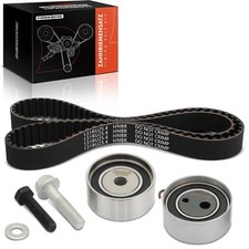 Zahnriemensatz Zahnriemen für Opel Meriva Astra G H Corsa C Chevrolet Trax Cruze