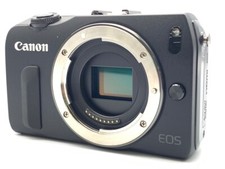 Canon Mirrorless SLR Camera EOS M Body Black EOSMBK-BODY from japan