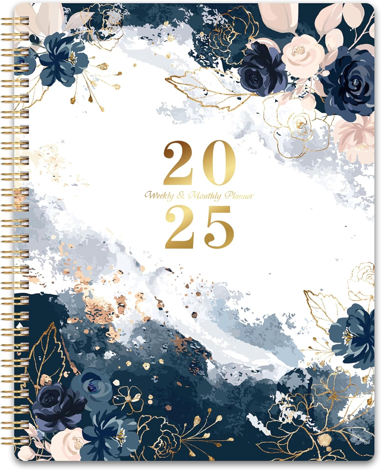 2025 Planner - JAN 2025 - DEC 2025, Planner 2025, 8