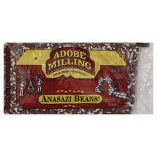 Adobe Milling Anasazi Bean 16oz Pack of 24