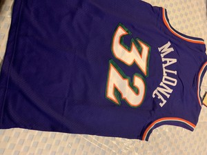 karl malone hardwood classic jersey