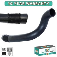 LadeluftküHler Turbo Schlauch AB396K683AF FüR Ford Ranger Tke 2.2 Tdci (
