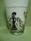 Vintage Unused Early Times Reno / Lake Tahoe Jigger Whisky Rock Glass — photo 4