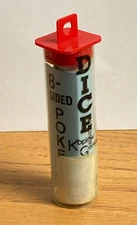 5 Piece 8-Sided Poker Dice Game D8 Gambling Set Koplow