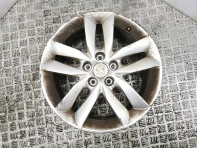 Peugeot 508 2011 R17 Leichtmetallfelge 9671401380 AMD145302