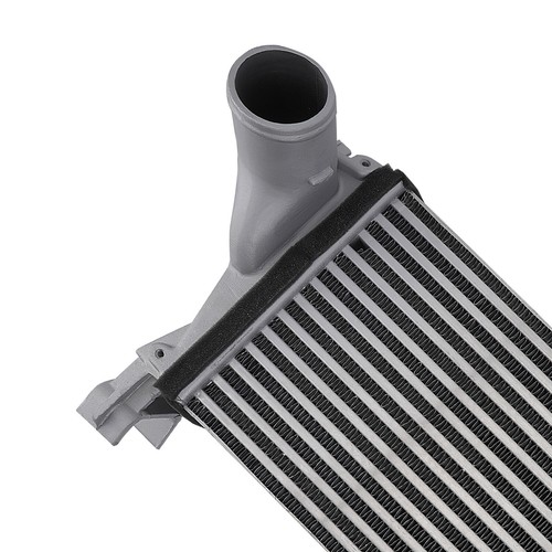 Turbo Intercooler For Ram 4500 5500 L6 6.7L 2013-2018 52014733AA 52014733AC - Picture 2 of 11