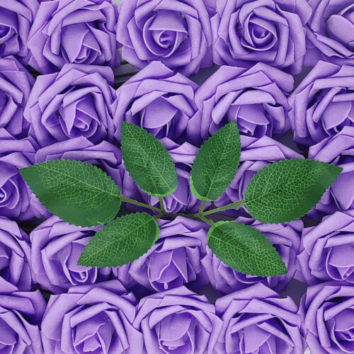 Wrapables Real Touch Flowers for DIY Wedding Bouquets and Centerpieces - Picture 20 of 25