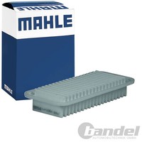 Knecht Mahle Luftfilter Filtereinsatz FüR CitroËN C1 Daihatsu Sirion Peugeot