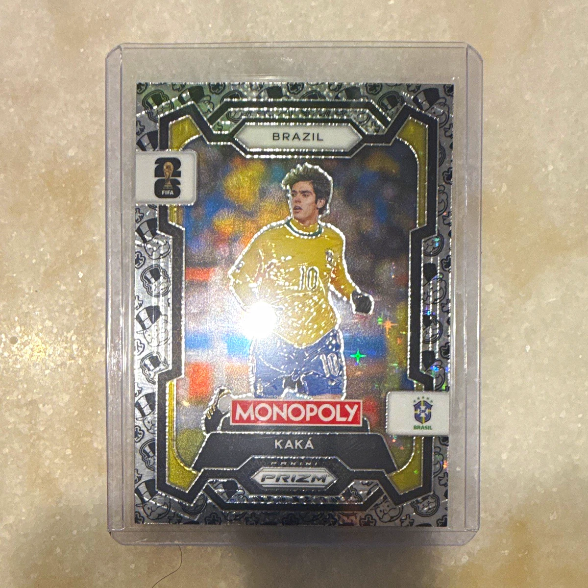 25+ Kaka Trading Cards for sale | Updated Sep 2026