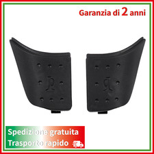 Copri pulsante tasti clacson volante per Opel Corsa C Tigra B  Meriva A cover