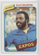 Ellis Valentine