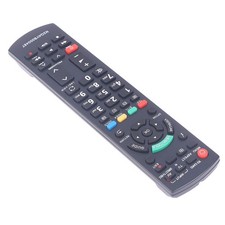 N2QAYB000487 for Panasonic TV Remote Control N2QAYB000352 N2QAYB000753 N2QAYB000