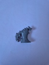 Blood Bowl Dunkelelfen Team Medaille