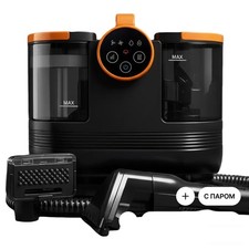 Steam Home Fabric Sofa Carpet Cleaner All-in-One Suction&Steam Cleaning Machine