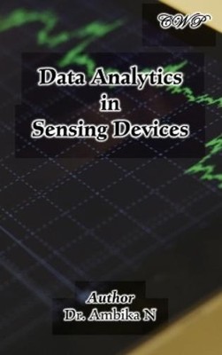 Ambika N Data Analytics in Sensing Devices (Gebundene Ausgabe)