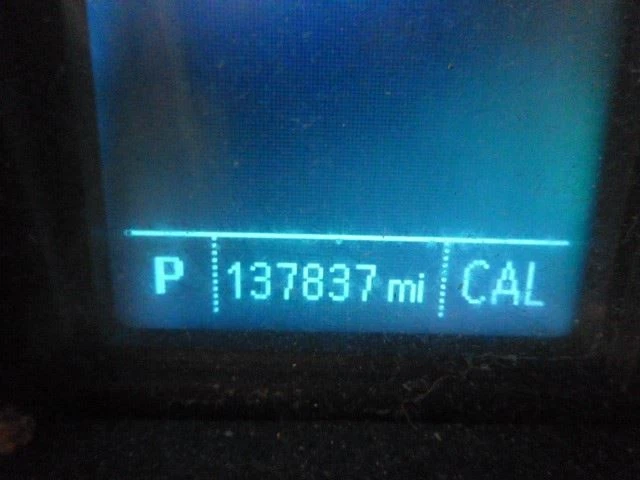 Alternator Fits 10-17 EQUINOX 1719433 - Image 3 of 4