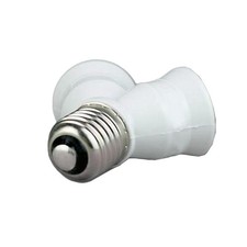 Adaptateur de douille de lampe neuf support de lumi??re prise de lampe ampoule P