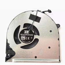 Cooling Fan for HP 15-DU DW 15s-du 250 G8 TPN-C139 15S-GR Fan
