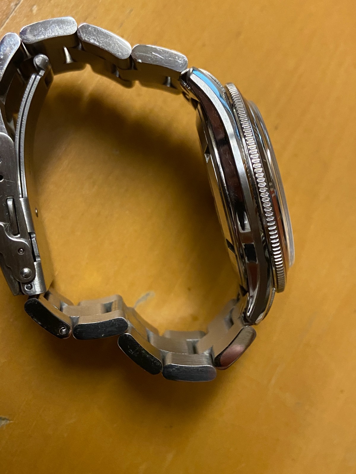 Christopher Ward Automatic Pepsi Watch - image 8