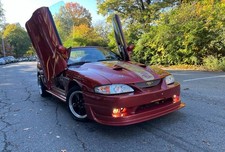 1997 Ford Mustang for Sale