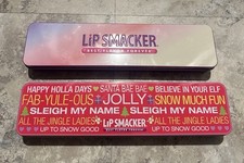 puszki do ust zestaw 2 szt. 