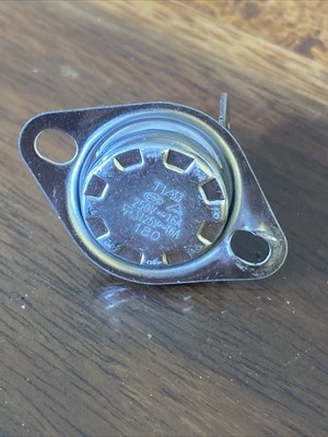 Kenwood KBUDOX21 KBIDOX21 OFENTEMPERATURBEGRENZER CUT OFF TOC 180°C (KBU21.01)