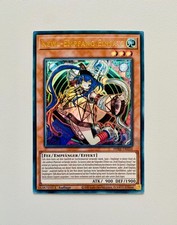 Yu-Gi-Oh! Phantom Revenge PHRE-DE Einzelkarte...