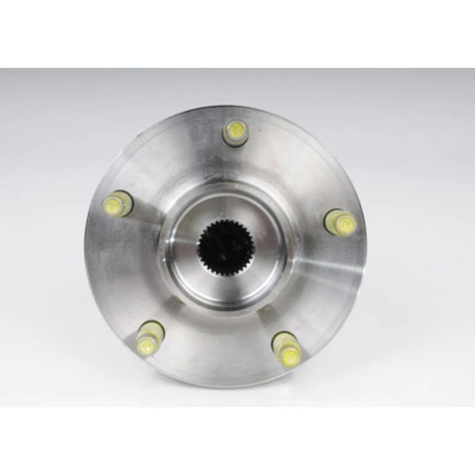 Cojinete de rueda delantero FW299 AC Delco para Chevy Chevrolet HHR Cobalt Pontiac G5 Ion Foto 3 de 3